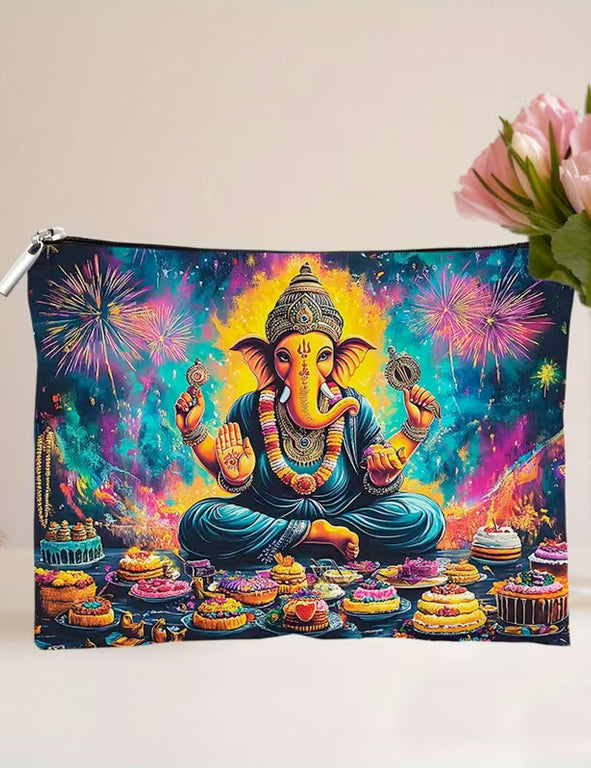 Pochette Ganesh