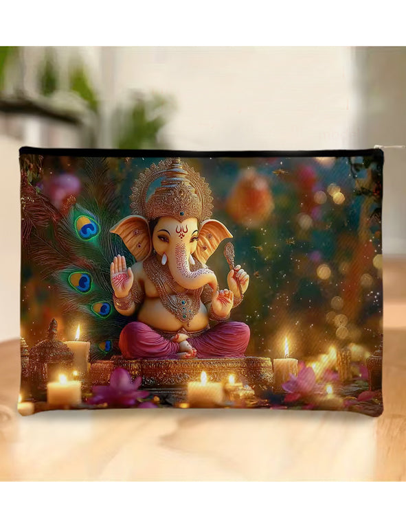 Pochette Divinità