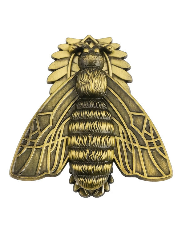 Pinza ferma carte Ape retrò