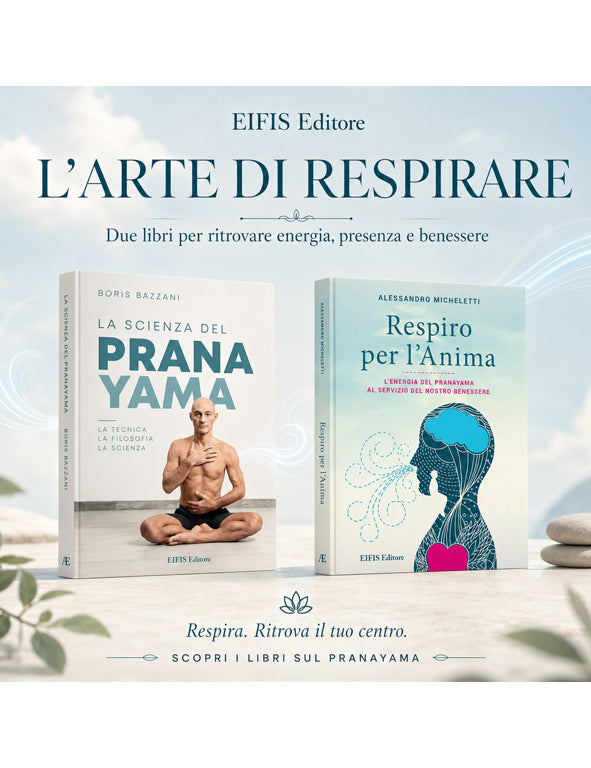 Kit L’arte di respirare