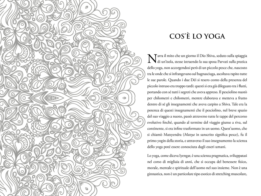 eBook - Lo Yoga è Vegan