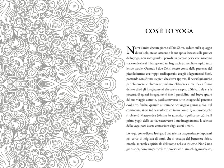 eBook - Lo Yoga è Vegan