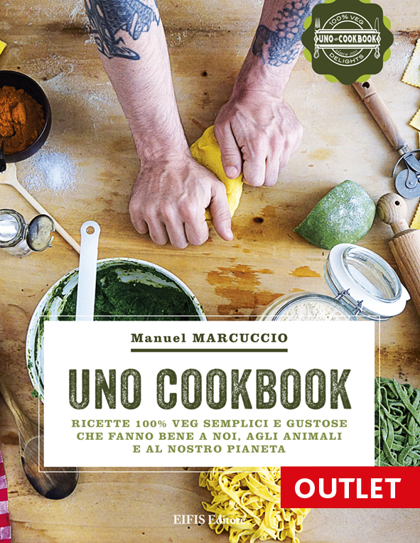 Uno Cookbook