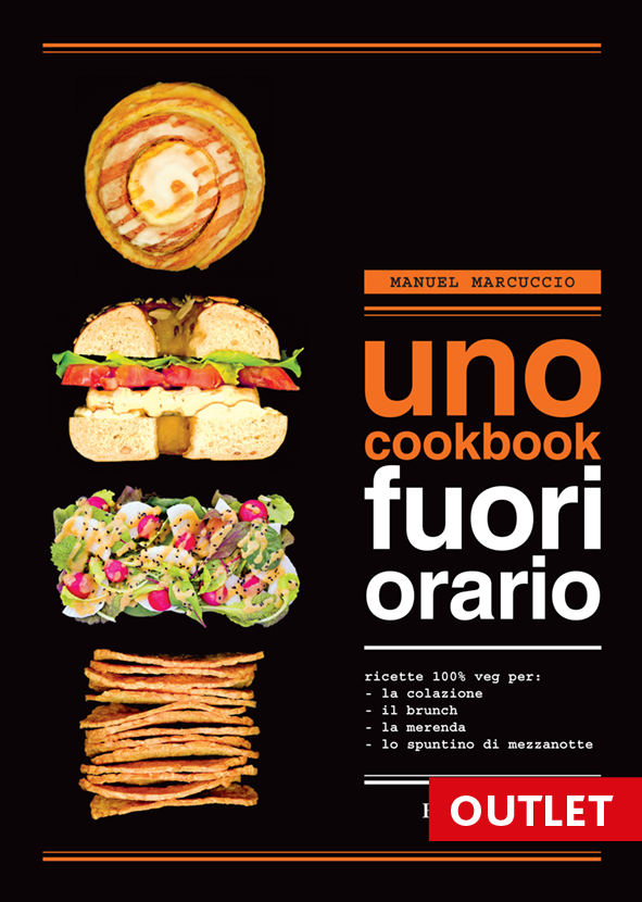 Uno Cookbook Fuori Orario