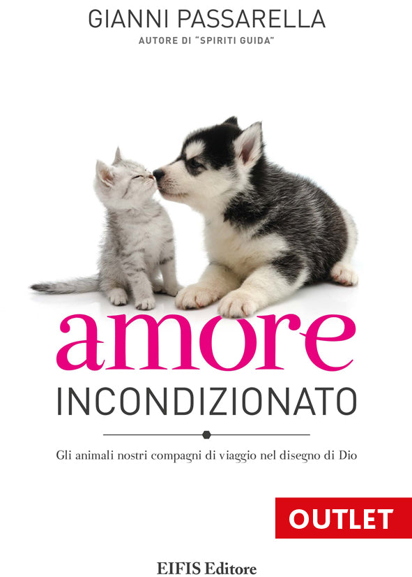 Amore incondizionato