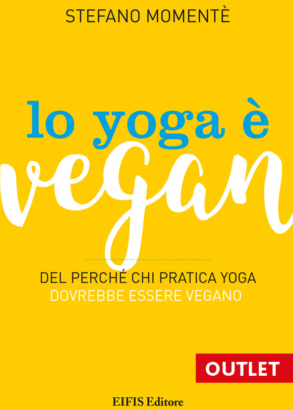 Lo Yoga è Vegan