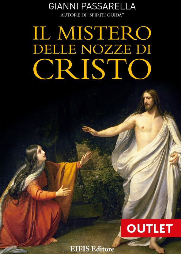 Il Mistero delle nozze di Cristo