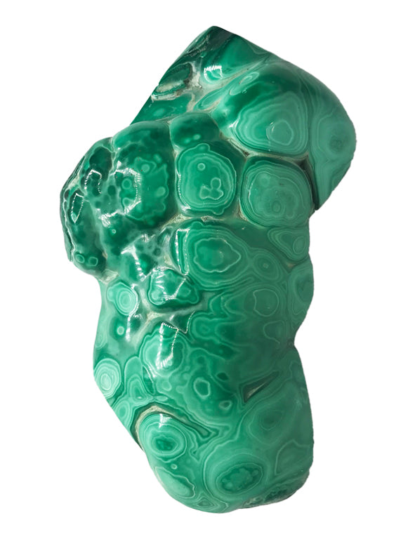 Malachite naturale - 50