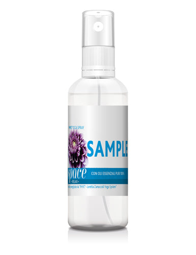 PHYL Space - sample 30 ml