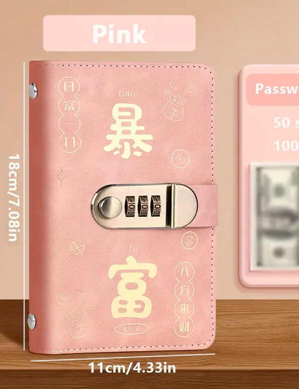 Portafoglio della Prosperità