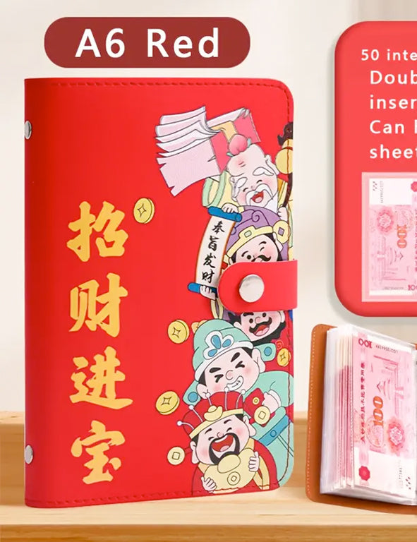 Portafoglio della Prosperità