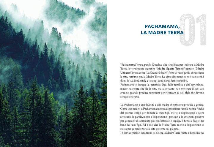 eBook - Pachamama