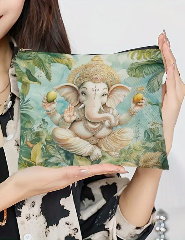 Pochette Ganesh