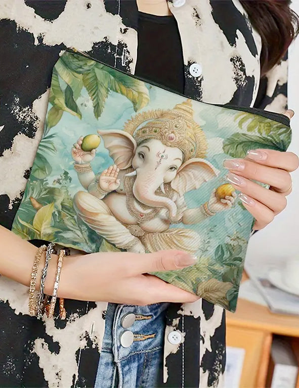 Pochette Ganesh