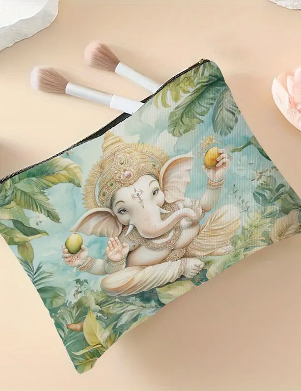 Pochette Ganesh