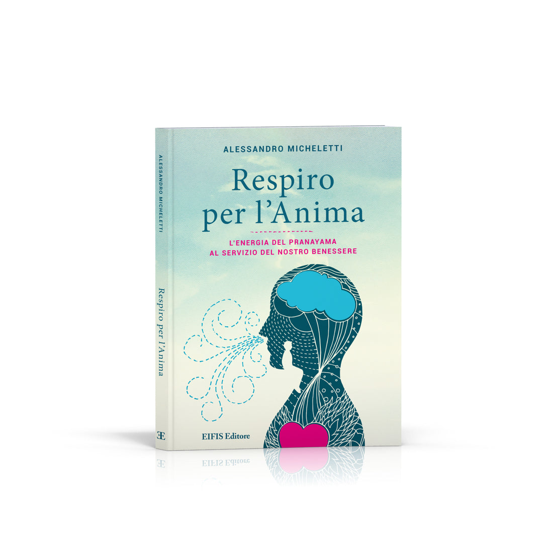 eBook - Respiro per l’Anima