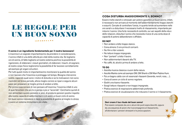 eBook - Planner - Riporta la Magia nella tua Vita