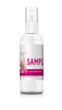 PHYL® Yoga Spray Aura