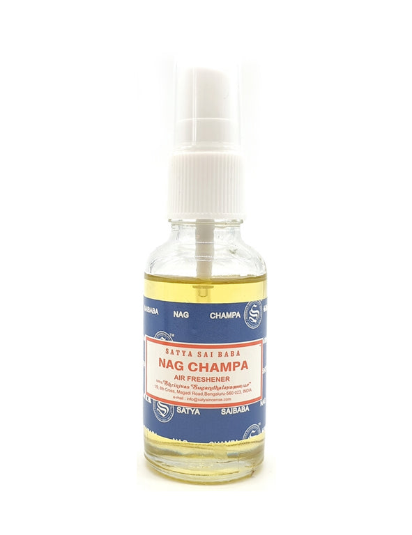 Olio Satya Nag Champa - spray