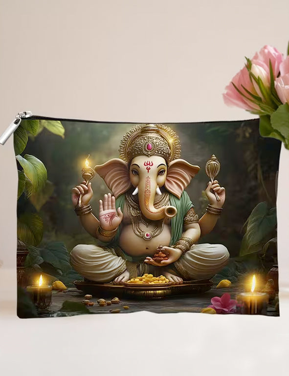 Pochette Ganesh