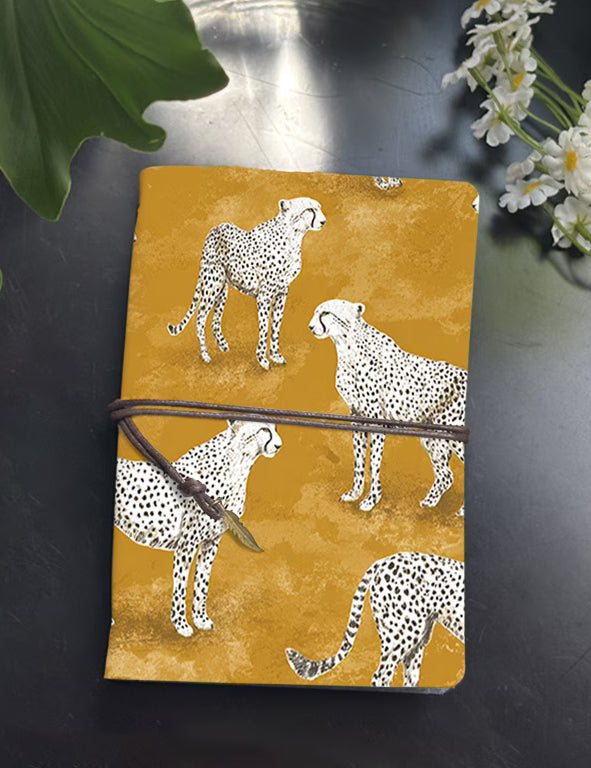Journal ad anelli - A6