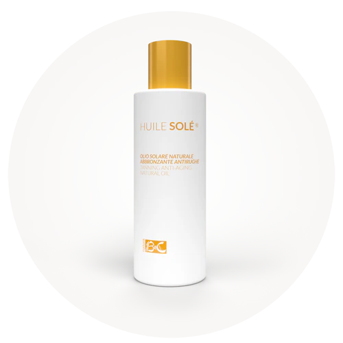 Huile Solé - 150ml