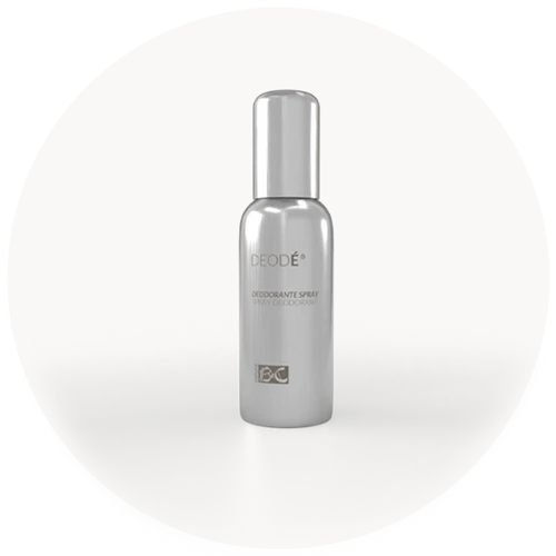 Deodé - 90 ml