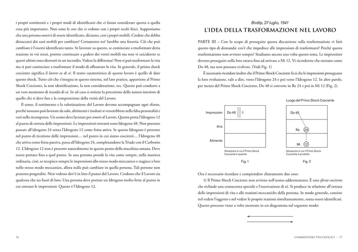 eBook - Commentari Psicologici - vol I