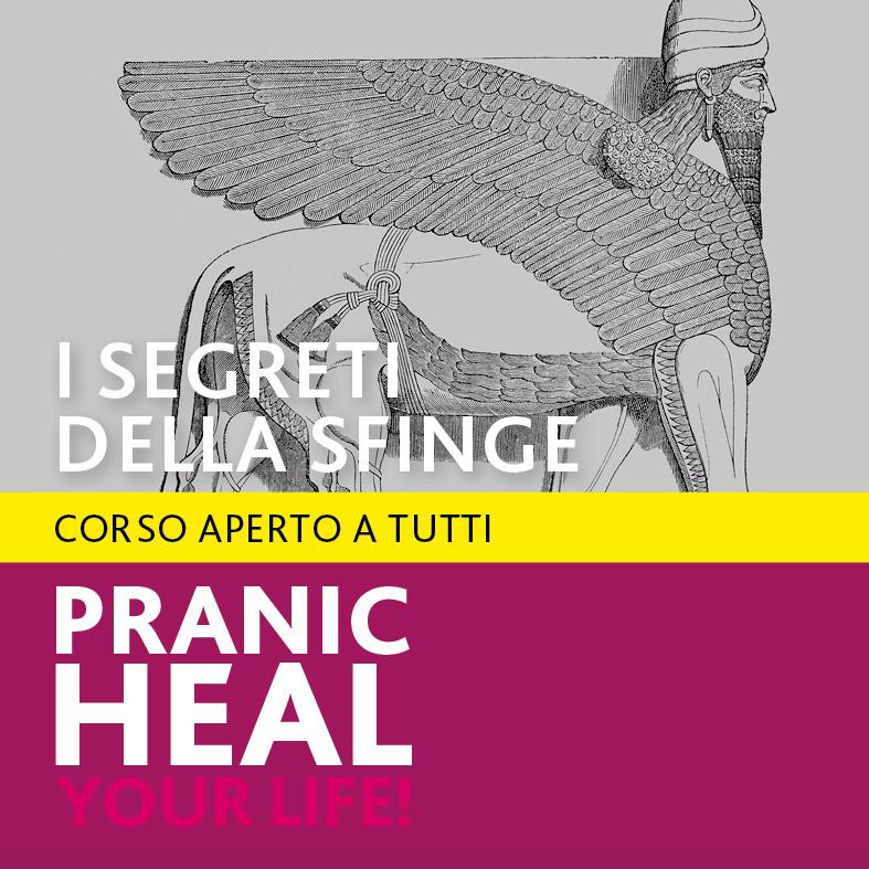 Webinar - I segreti della Sfinge