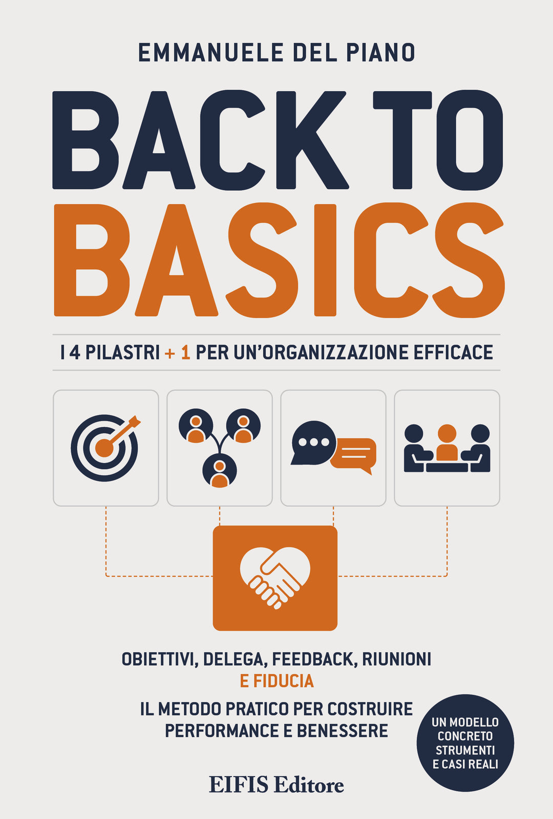 Back to Basics