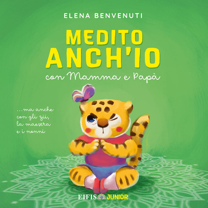 Medito anch’io