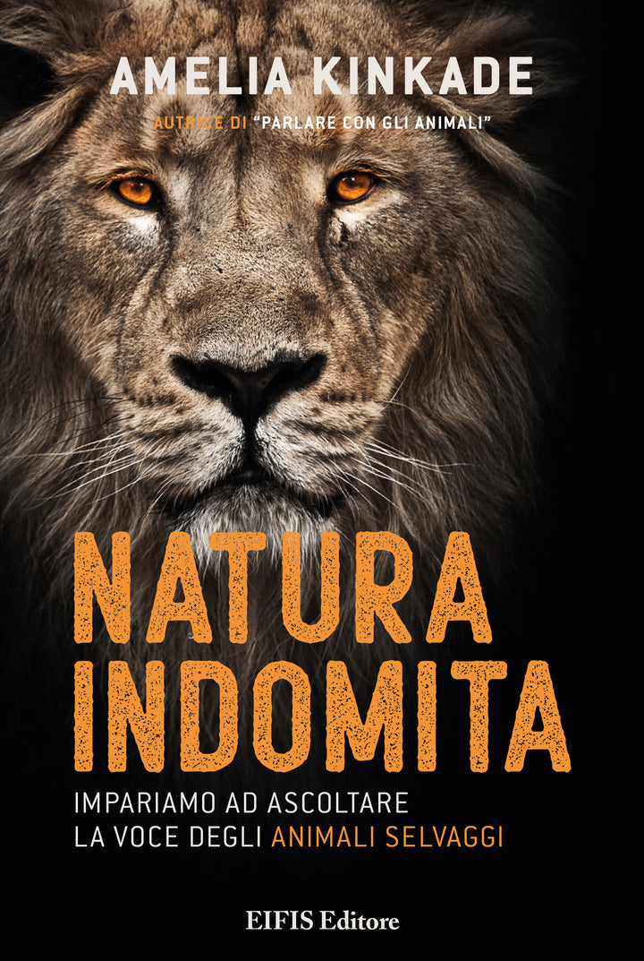 Natura indomita