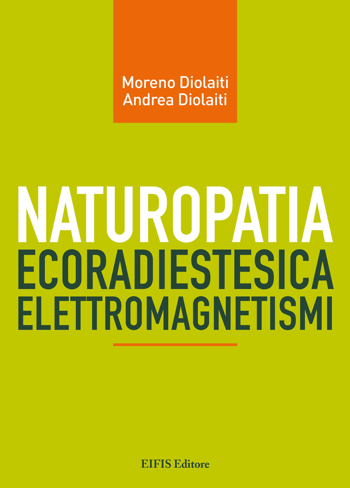 Naturopatia Radiestesica Elettromagnetismi