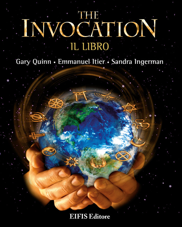 The Invocation - Libro