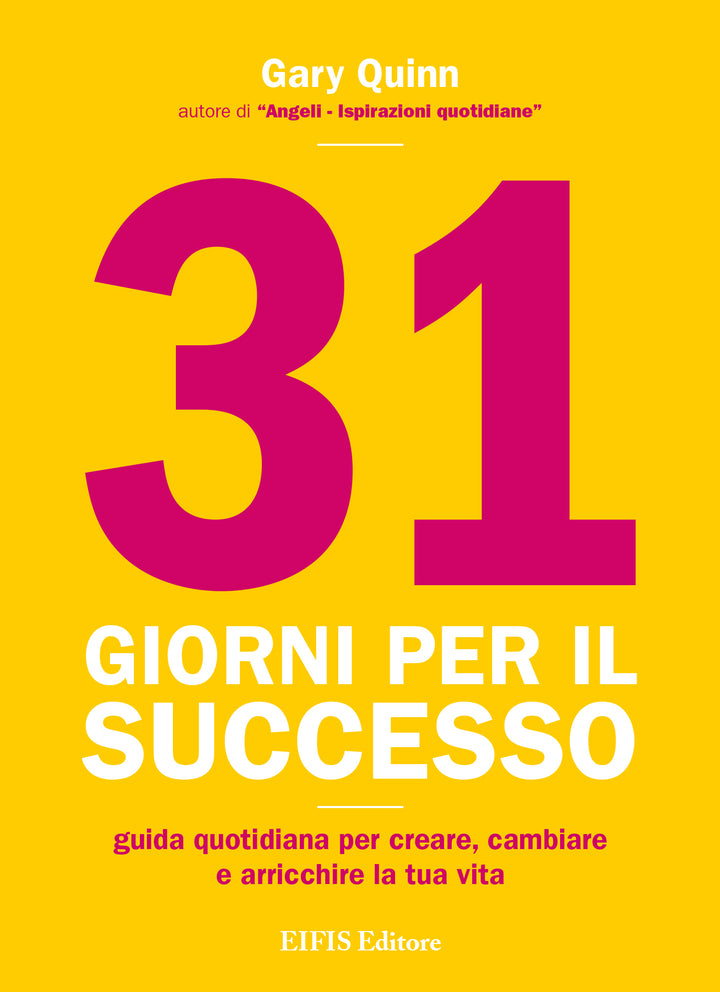 31 Giorni per il Successo