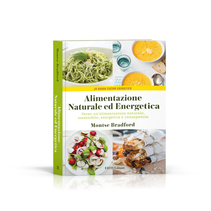 Alimentazione Naturale ed Energetica