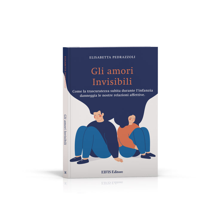 eBook - Gli amori Invisibili