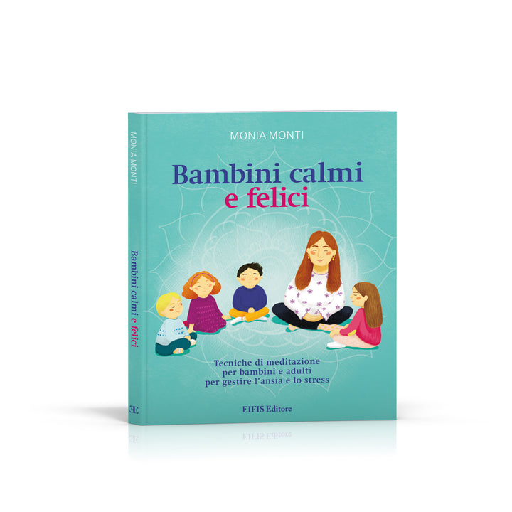 Bambini calmi e felici