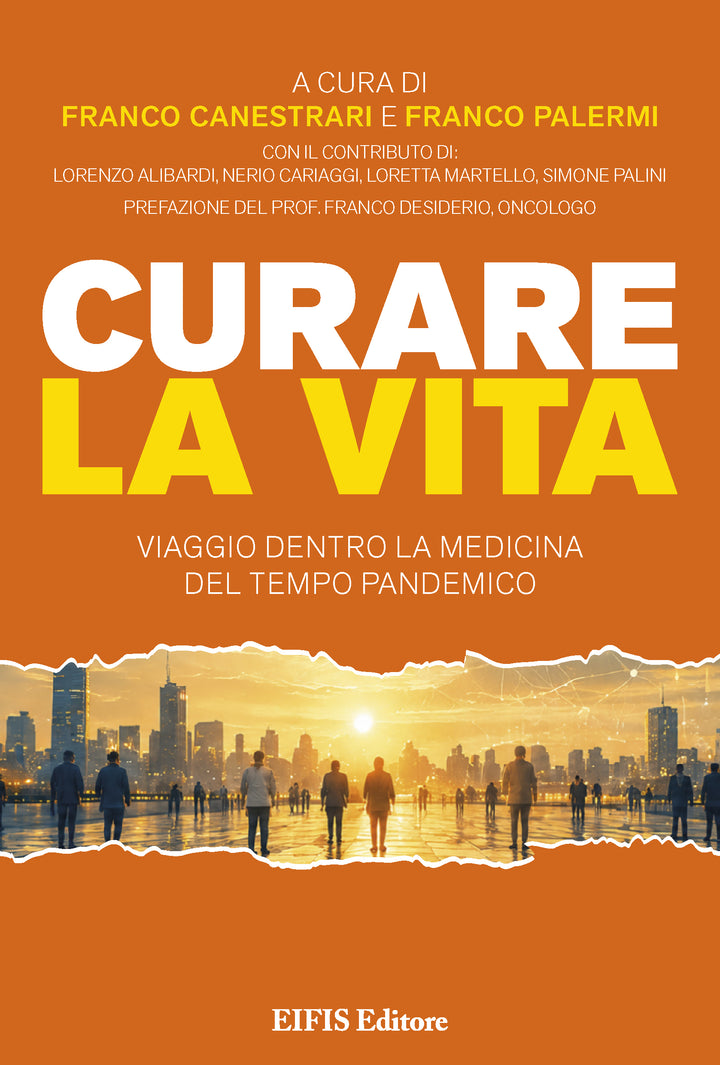 Curare la vita
