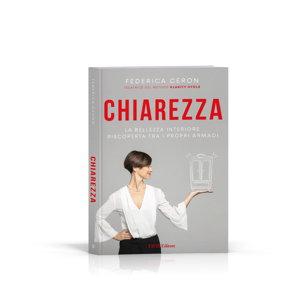 eBook - Chiarezza