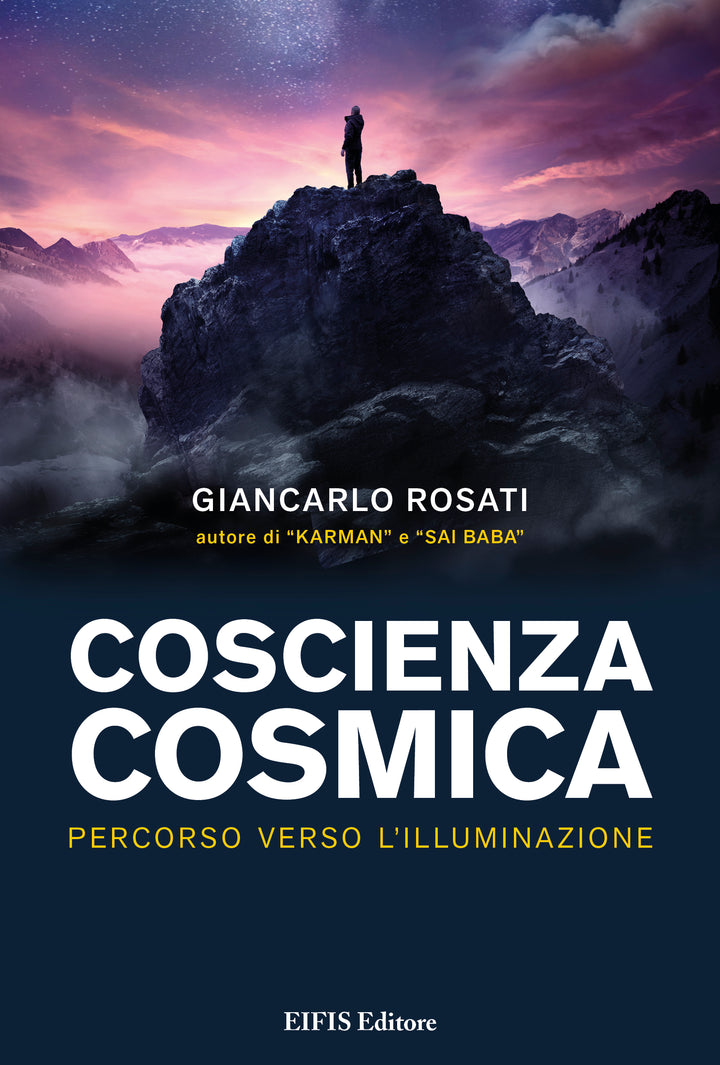 Coscienza Cosmica