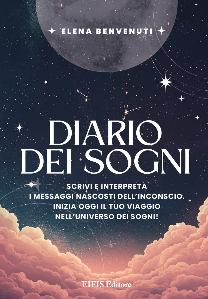 Diario dei Sogni