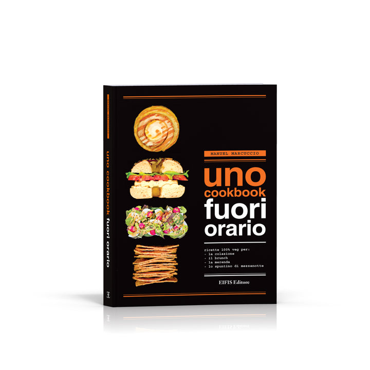 Uno Cookbook Fuori Orario