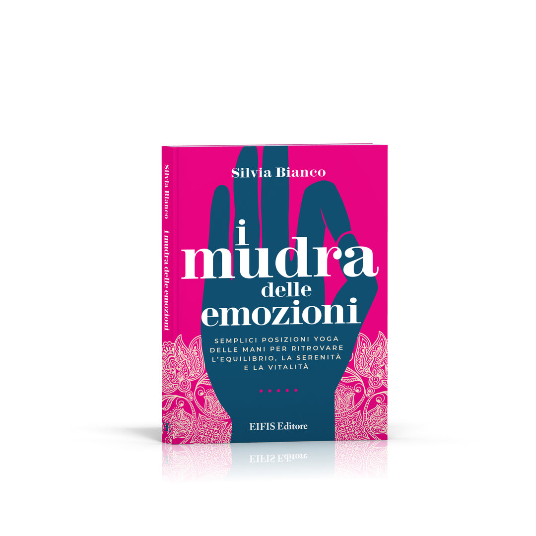 eBook - I mudra delle emozioni