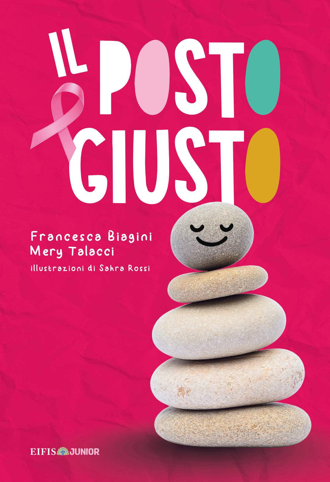 Il posto giusto