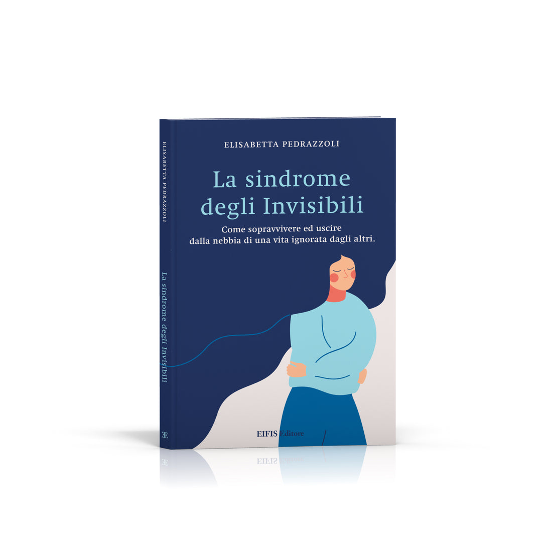 eBook - La sindrome degli Invisibili