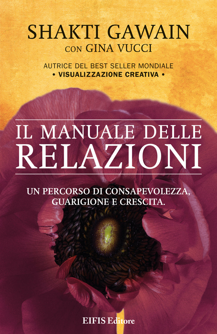 Il manuale delle Relazioni