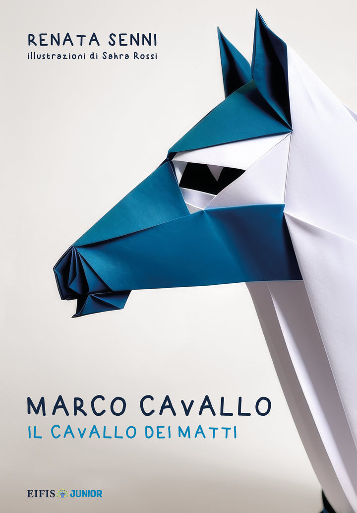 Marco Cavallo