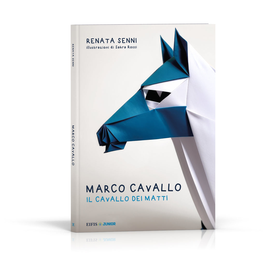 eBook - Marco Cavallo