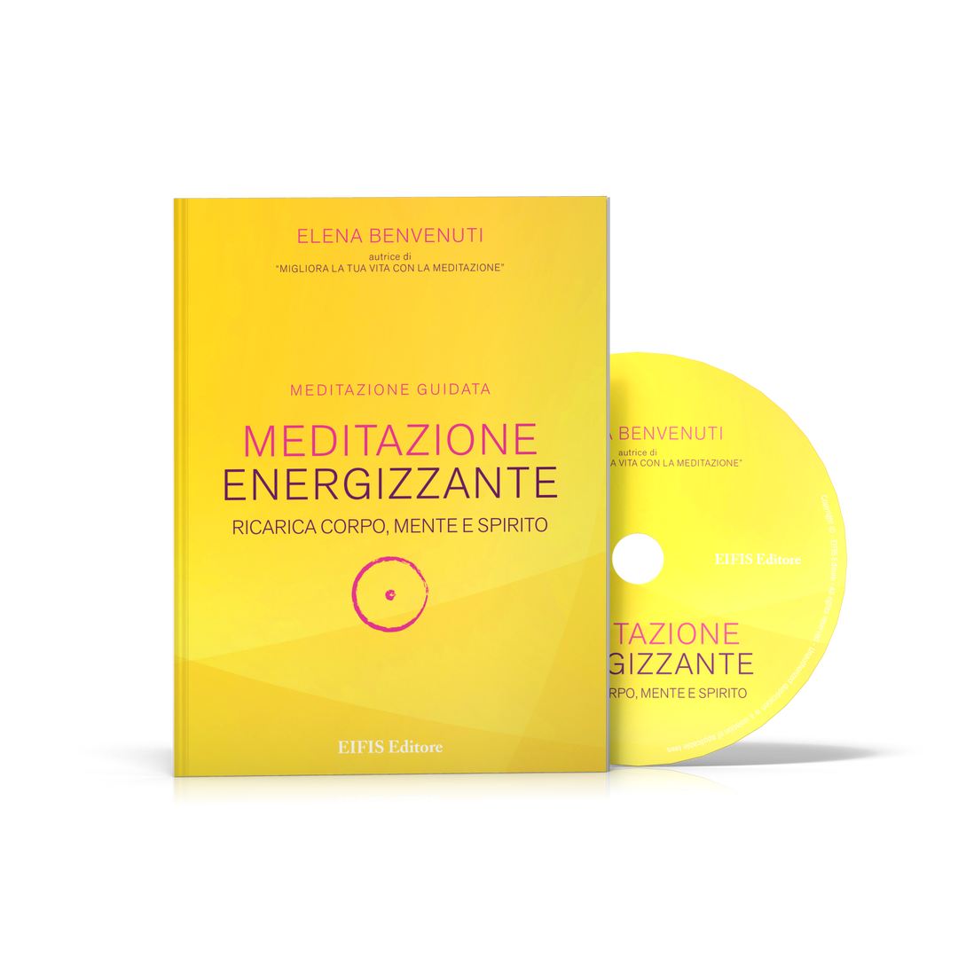 Meditazione Energizzante